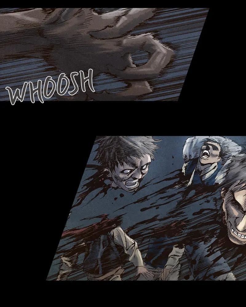 Read Blade of the Phantom Master Manga Online