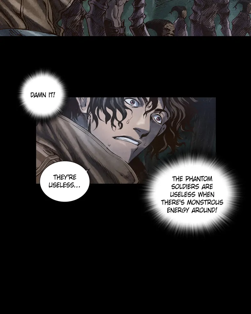 Read Blade of the Phantom Master Manga Online
