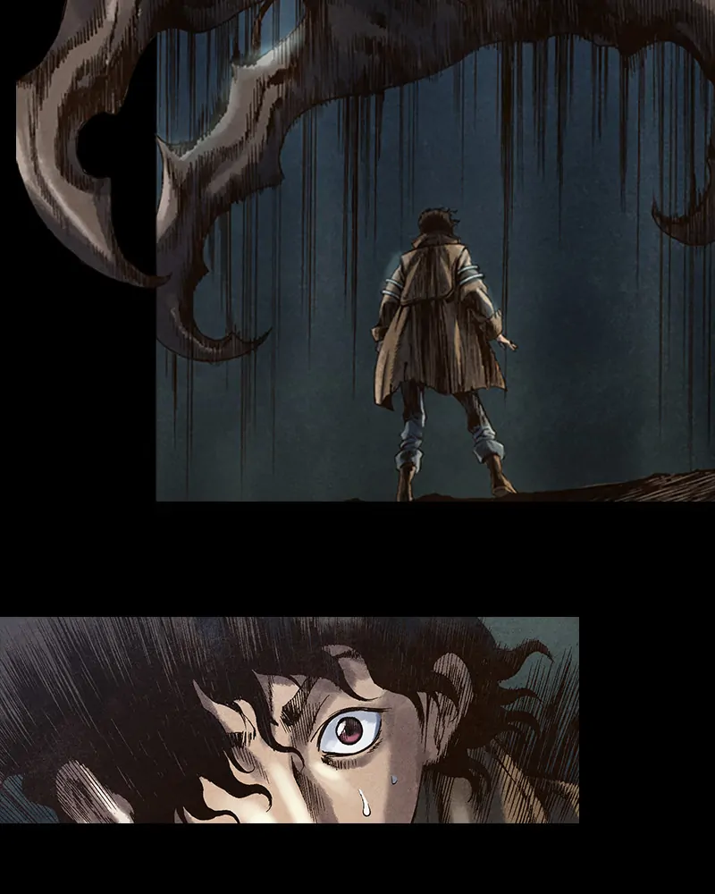 Read Blade of the Phantom Master Manga Online