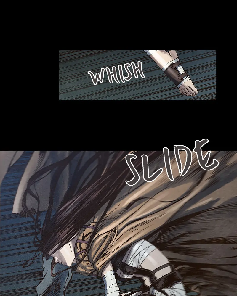 Read Blade of the Phantom Master Manga Online