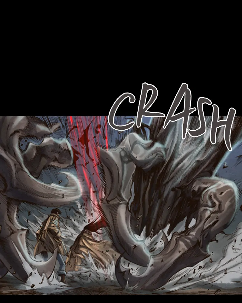 Read Blade of the Phantom Master Manga Online