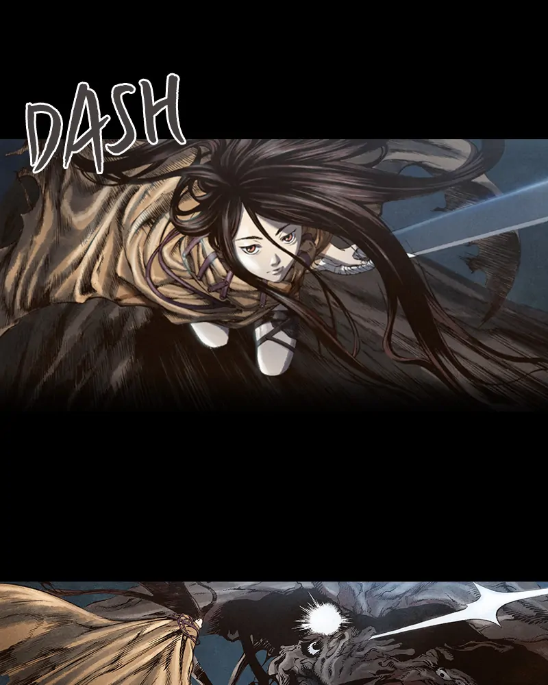 Read Blade of the Phantom Master Manga Online