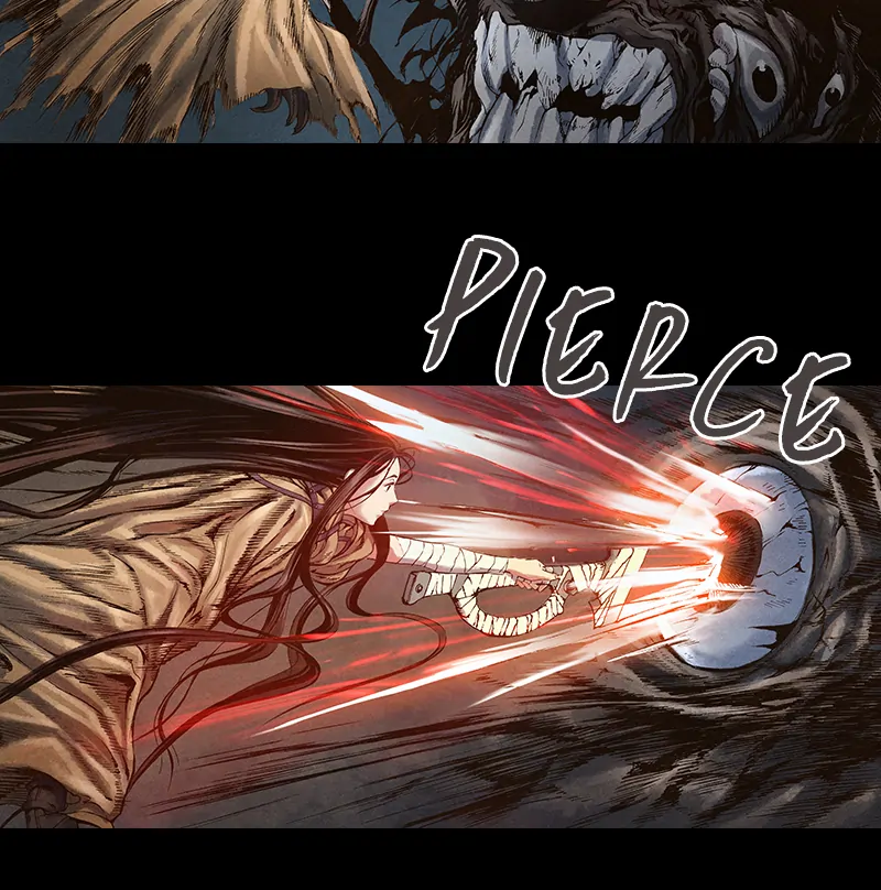 Read Blade of the Phantom Master Manga Online