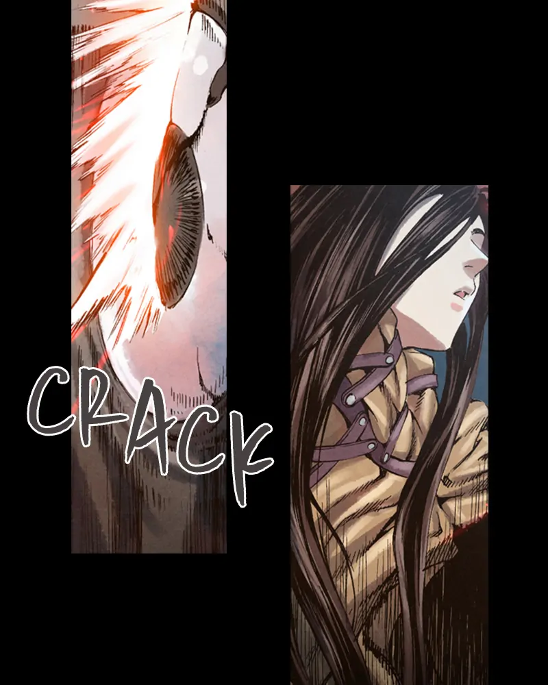 Read Blade of the Phantom Master Manga Online