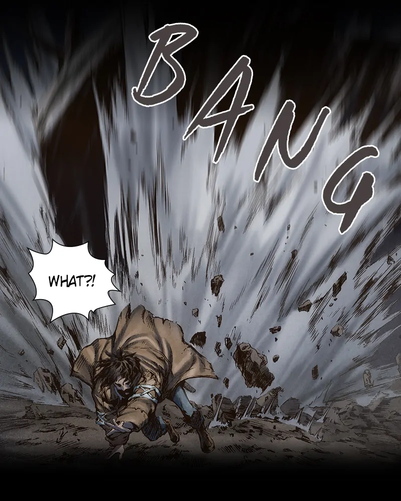 Read Blade of the Phantom Master Manga Online