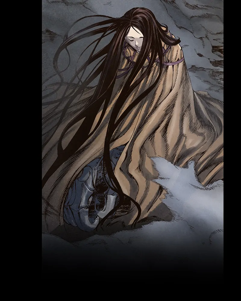 Read Blade of the Phantom Master Manga Online