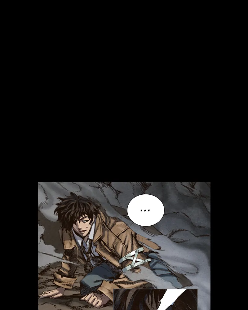 Read Blade of the Phantom Master Manga Online