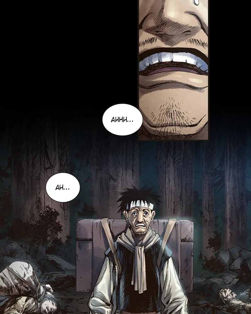 Read Blade of the Phantom Master Manga Online