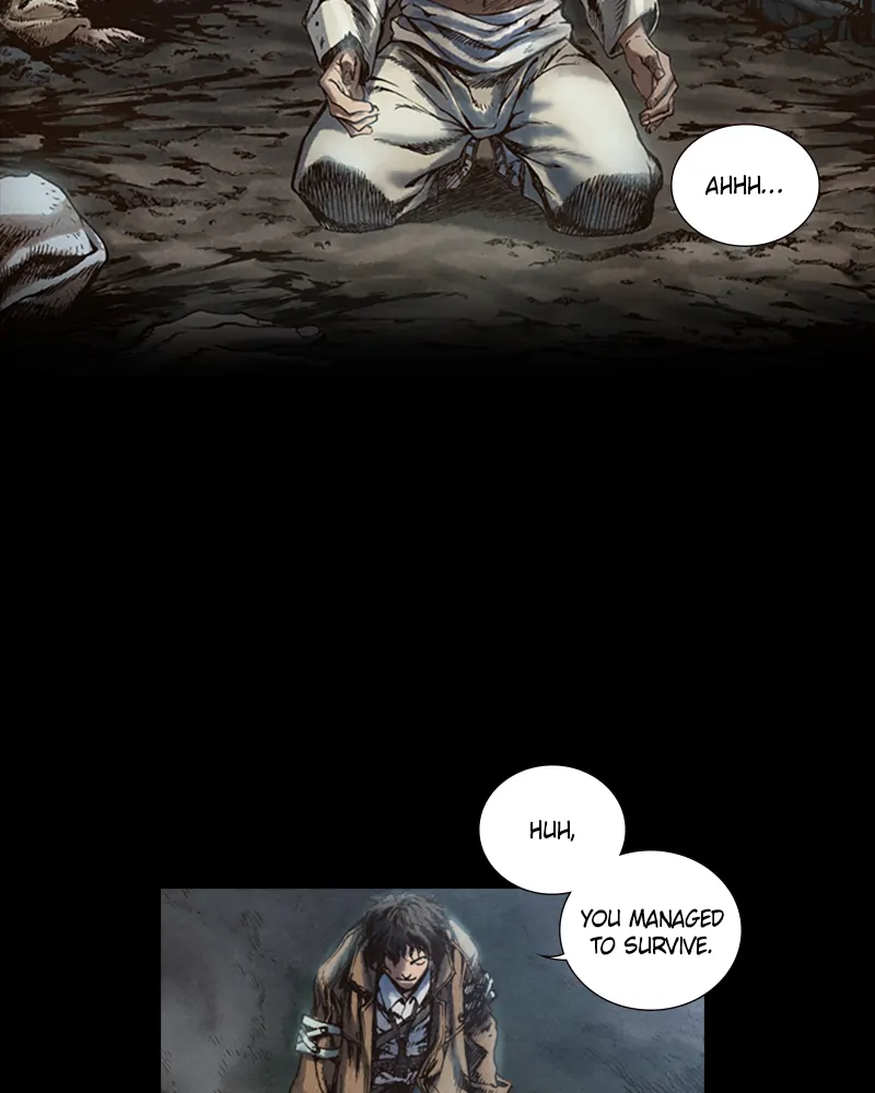 Read Blade of the Phantom Master Manga Online