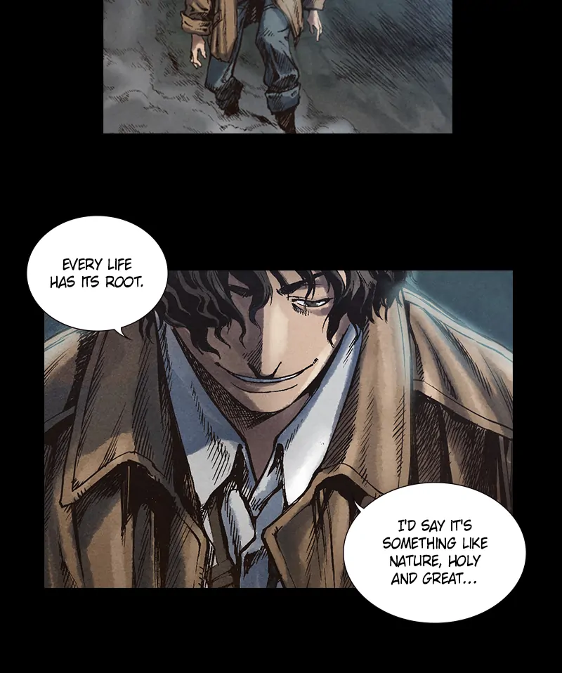 Read Blade of the Phantom Master Manga Online
