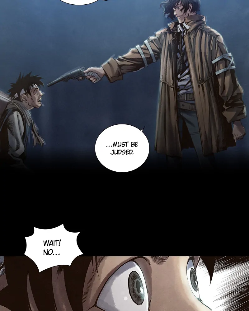 Read Blade of the Phantom Master Manga Online