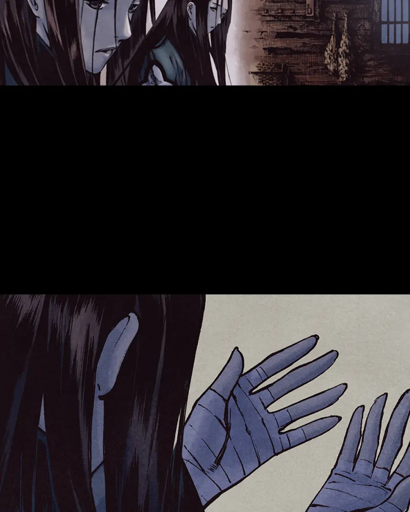 Read Blade of the Phantom Master Manga Online