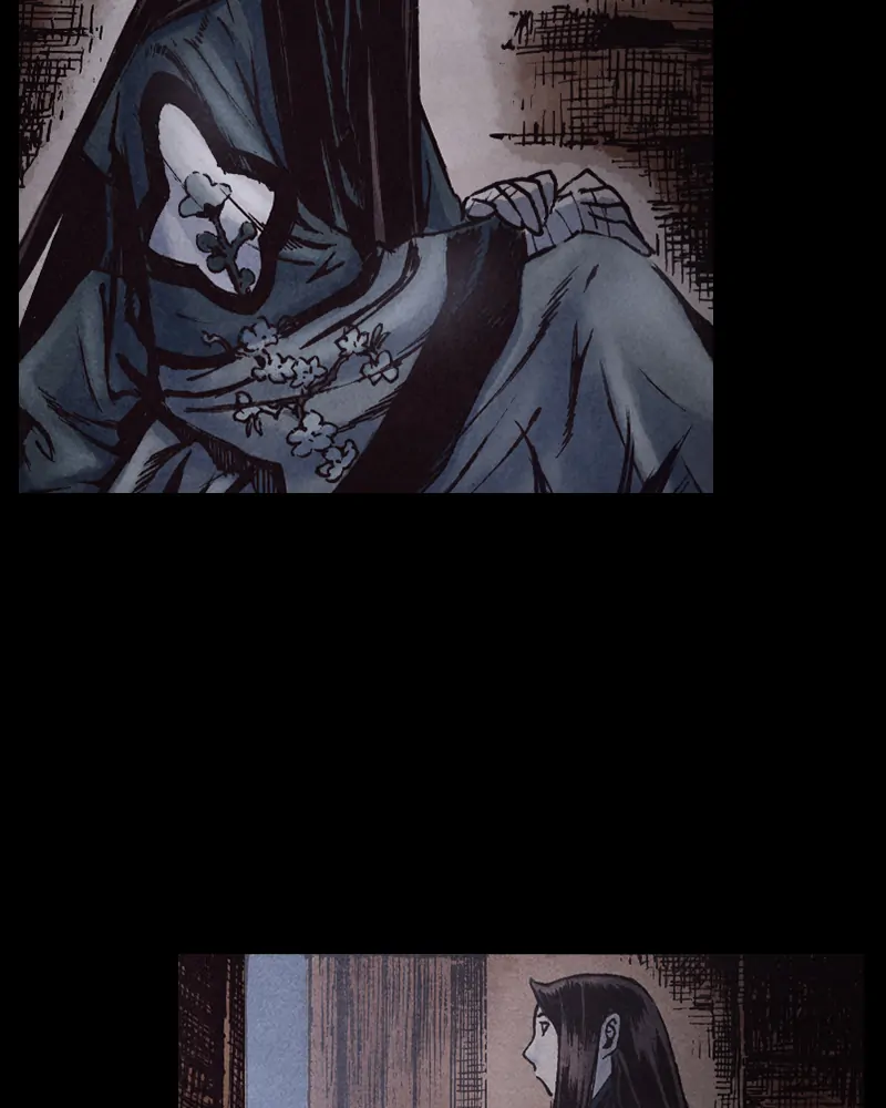 Read Blade of the Phantom Master Manga Online