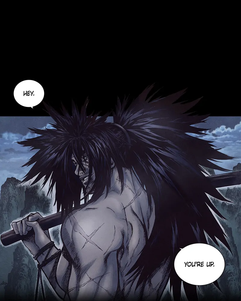 Read Blade of the Phantom Master Manga Online