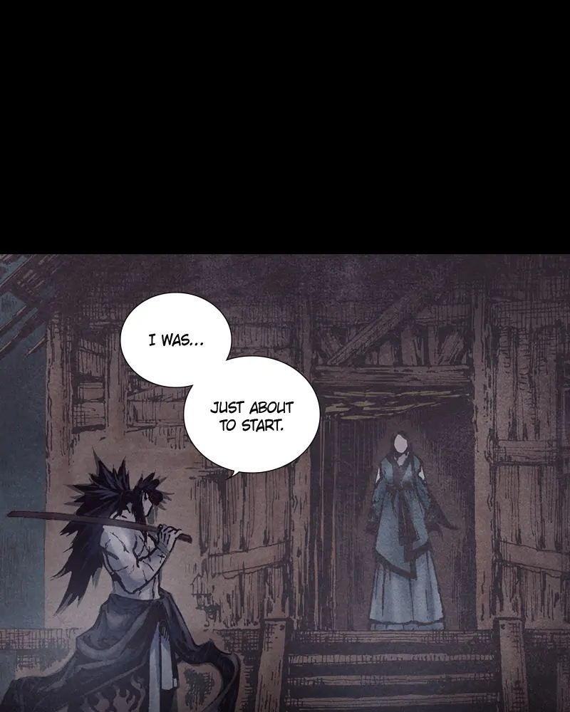 Read Blade of the Phantom Master Manga Online