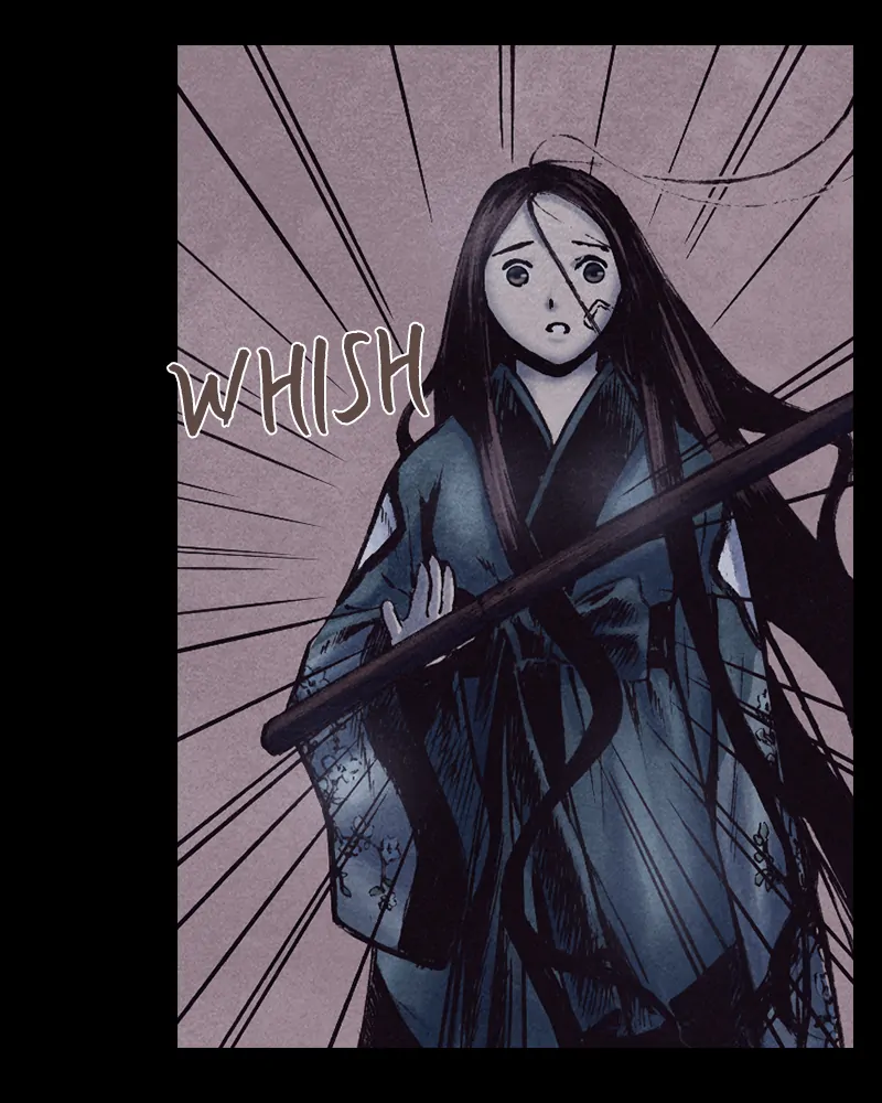Read Blade of the Phantom Master Manga Online
