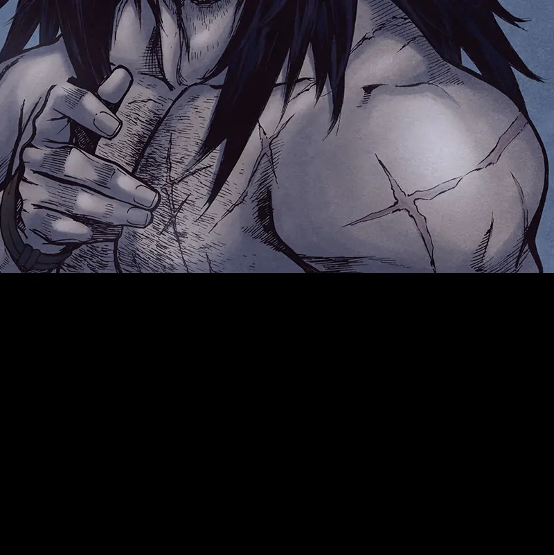 Read Blade of the Phantom Master Manga Online