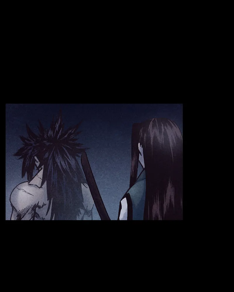 Read Blade of the Phantom Master Manga Online