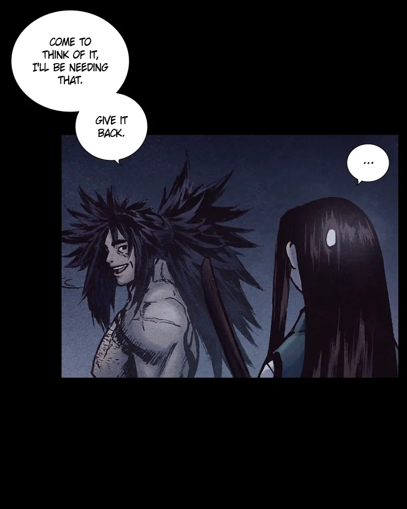 Read Blade of the Phantom Master Manga Online