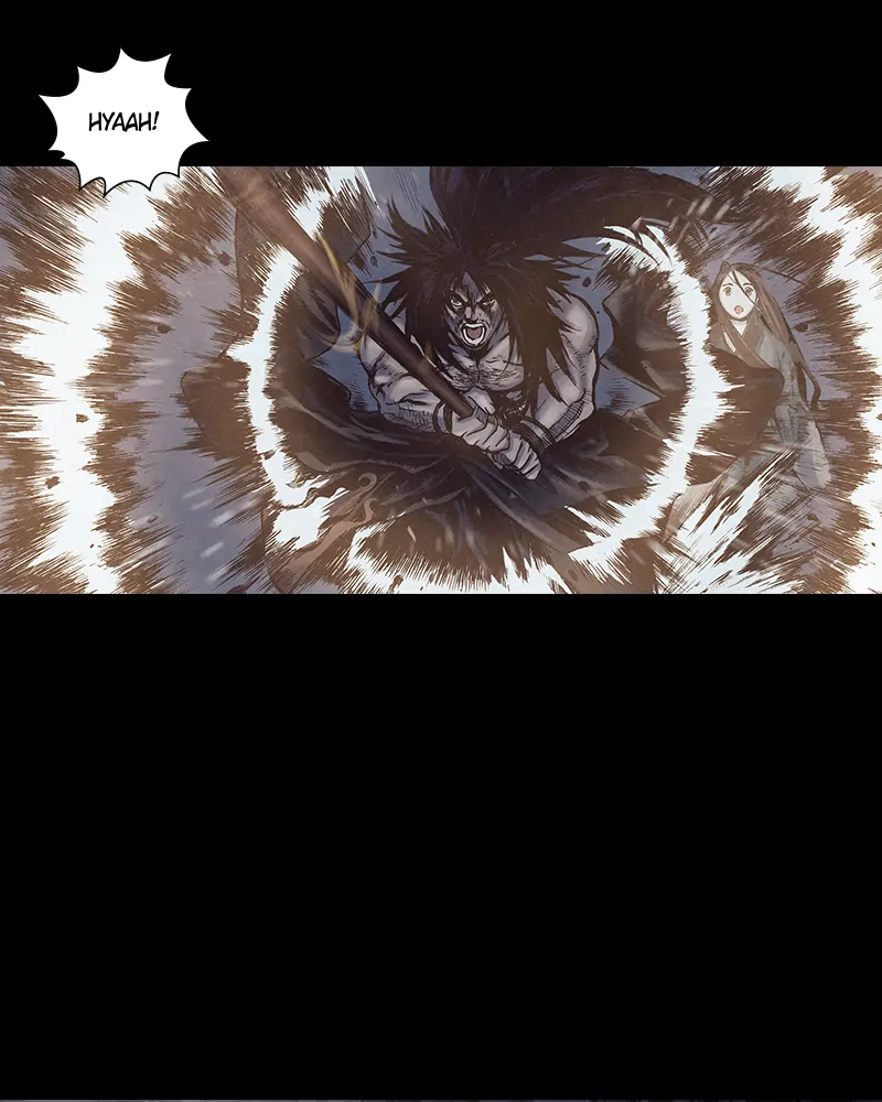 Read Blade of the Phantom Master Manga Online