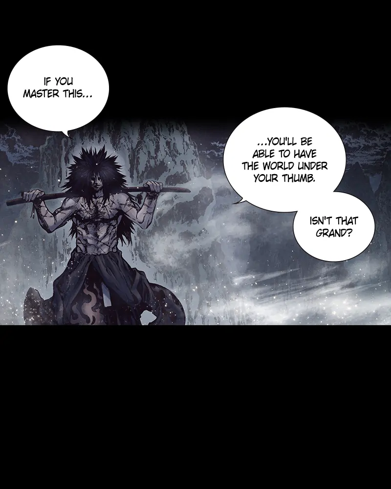Read Blade of the Phantom Master Manga Online