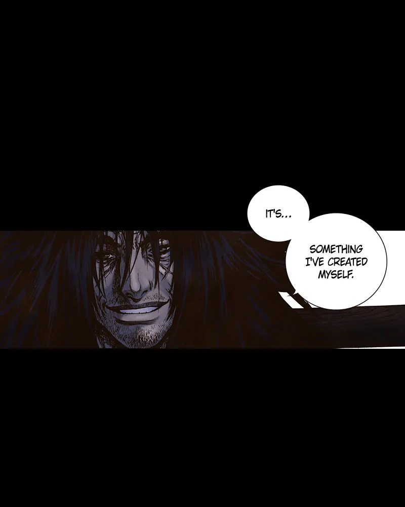 Read Blade of the Phantom Master Manga Online