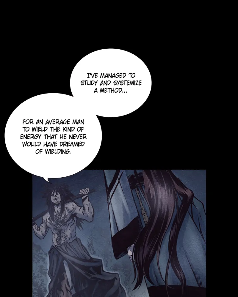 Read Blade of the Phantom Master Manga Online