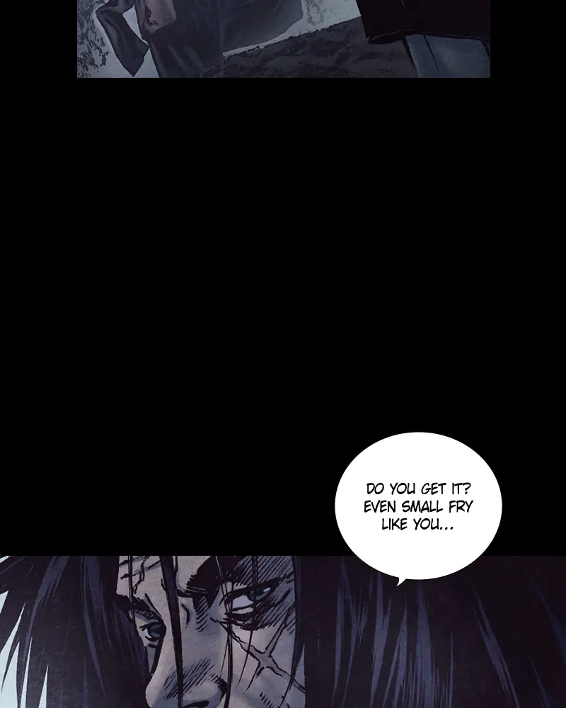 Read Blade of the Phantom Master Manga Online