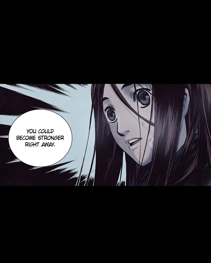 Read Blade of the Phantom Master Manga Online