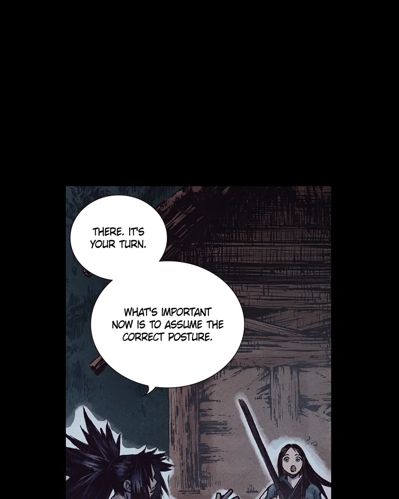 Read Blade of the Phantom Master Manga Online