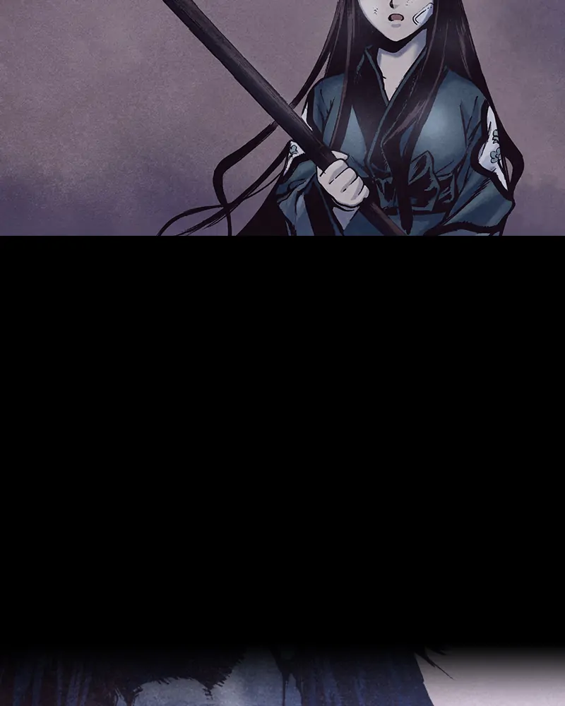 Read Blade of the Phantom Master Manga Online