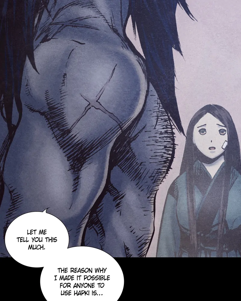 Read Blade of the Phantom Master Manga Online