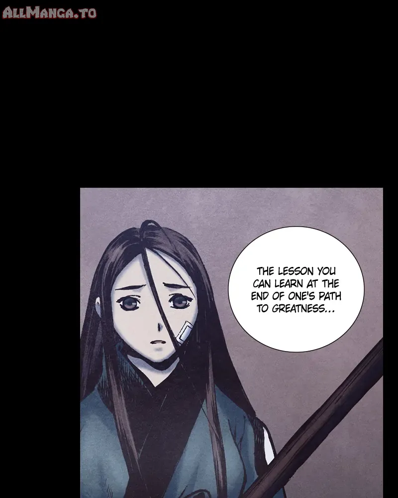 Read Blade of the Phantom Master Manga Online