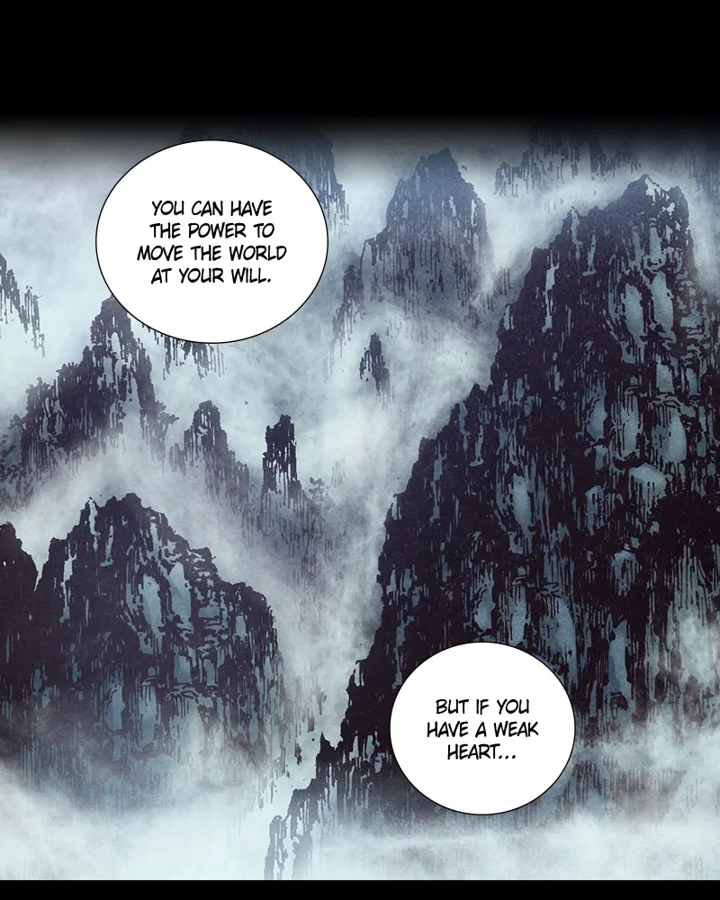Read Blade of the Phantom Master Manga Online