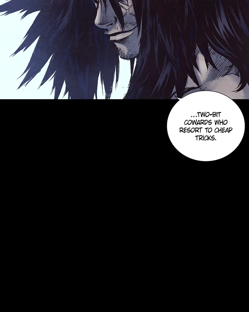 Read Blade of the Phantom Master Manga Online