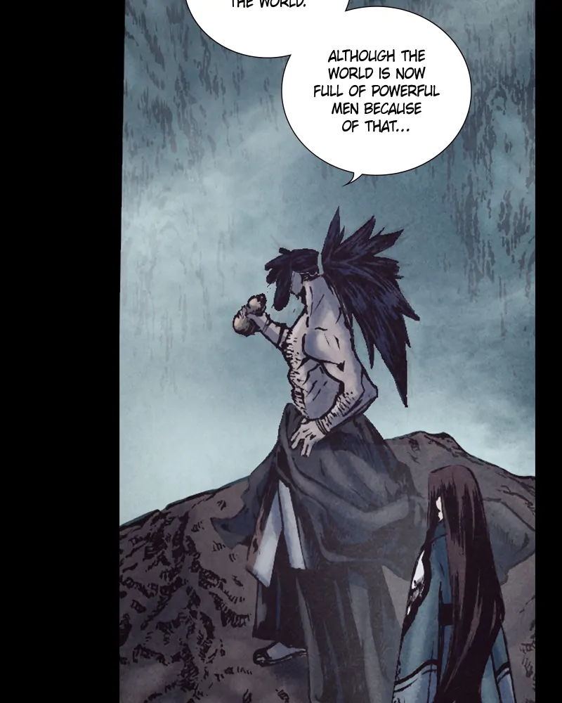 Read Blade of the Phantom Master Manga Online