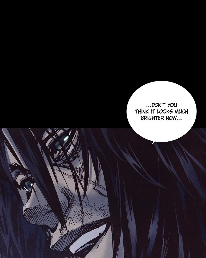 Read Blade of the Phantom Master Manga Online