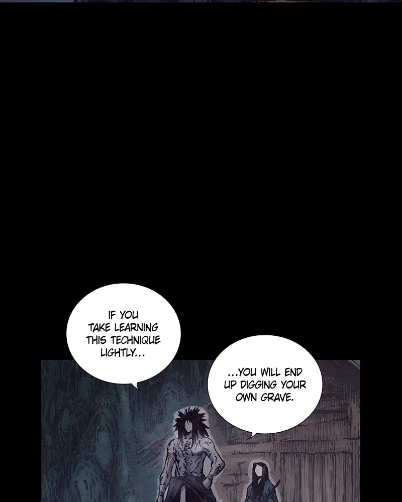 Read Blade of the Phantom Master Manga Online
