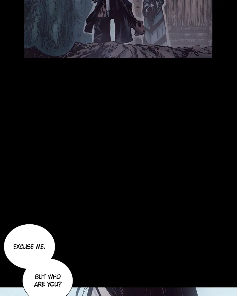 Read Blade of the Phantom Master Manga Online