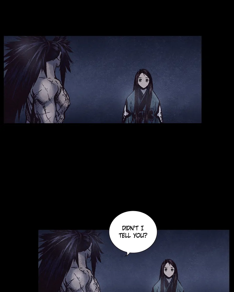 Read Blade of the Phantom Master Manga Online