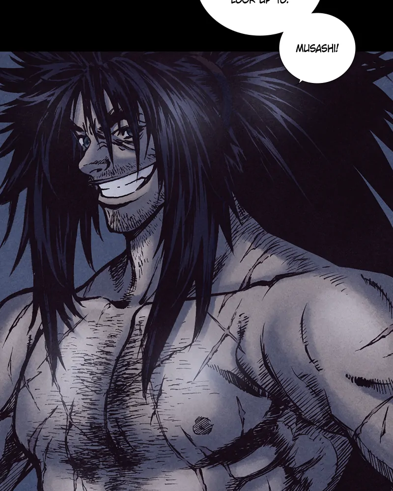 Read Blade of the Phantom Master Manga Online