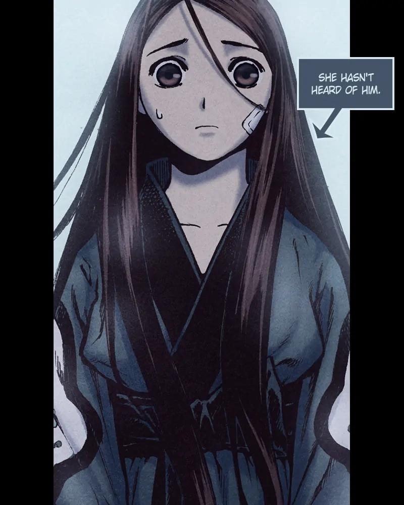Read Blade of the Phantom Master Manga Online