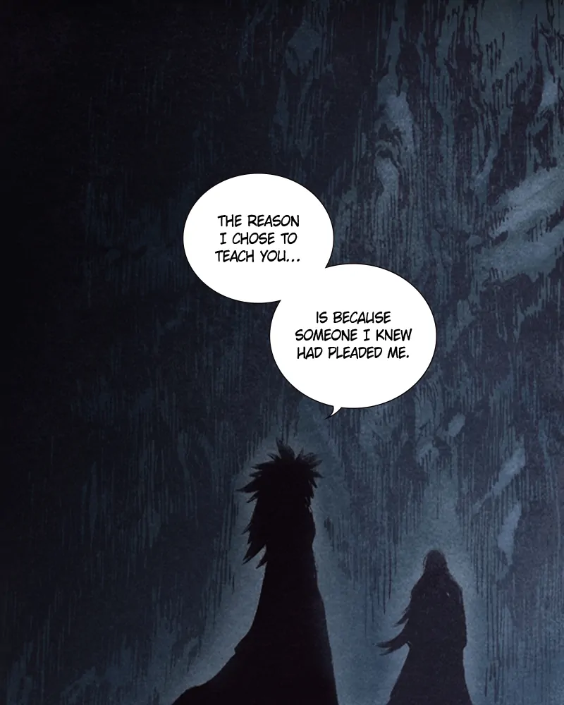Read Blade of the Phantom Master Manga Online