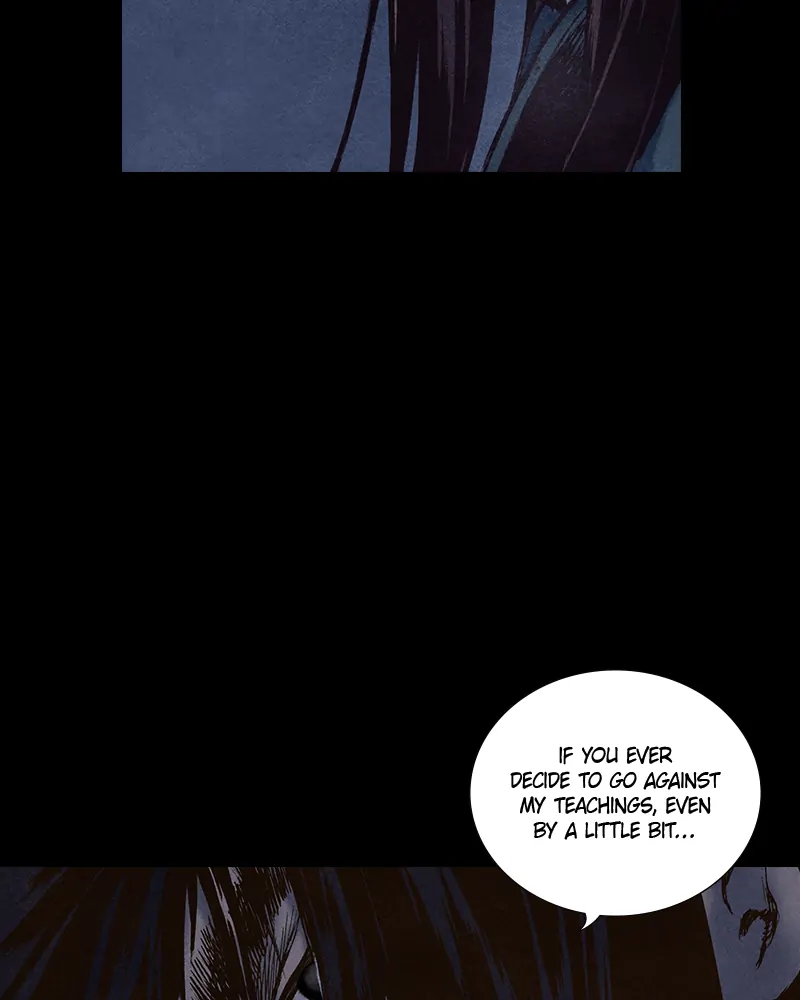 Read Blade of the Phantom Master Manga Online