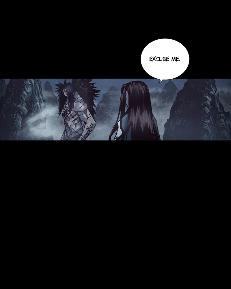 Read Blade of the Phantom Master Manga Online