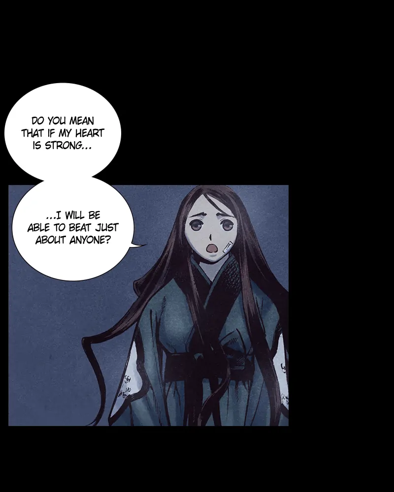 Read Blade of the Phantom Master Manga Online