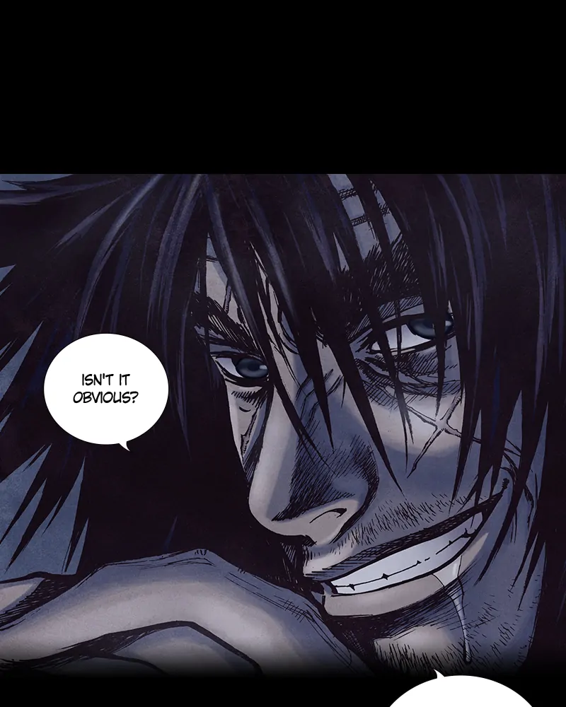 Read Blade of the Phantom Master Manga Online