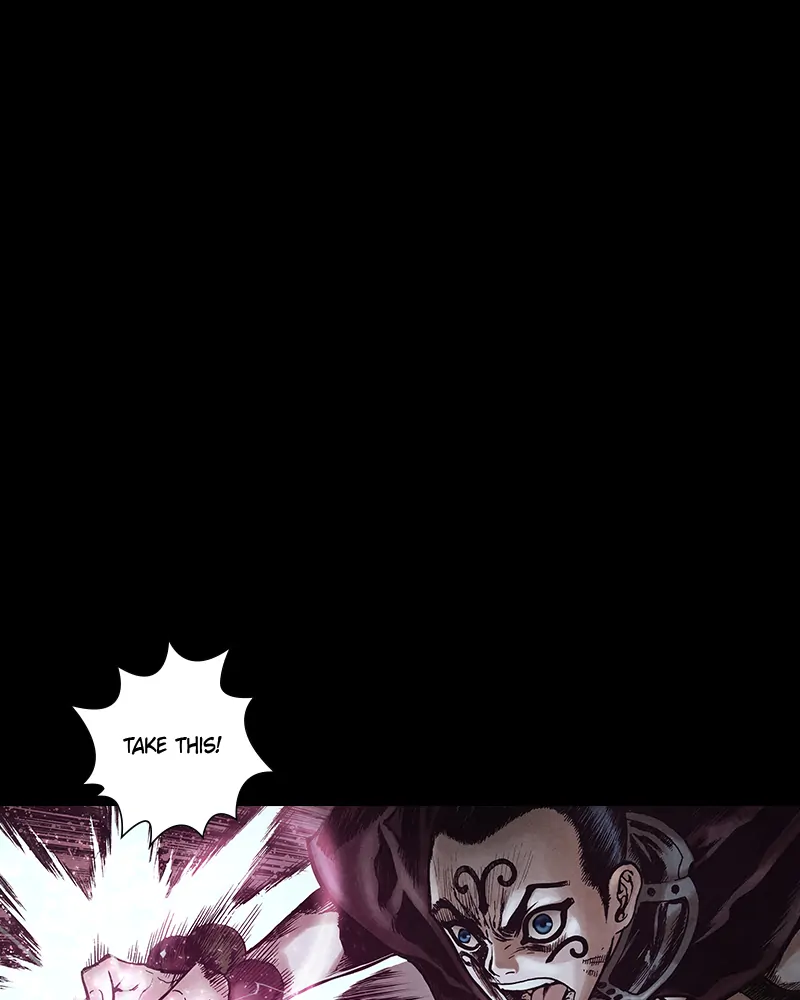 Read Blade of the Phantom Master Manga Online