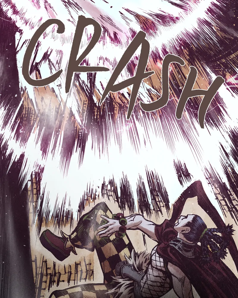 Read Blade of the Phantom Master Manga Online