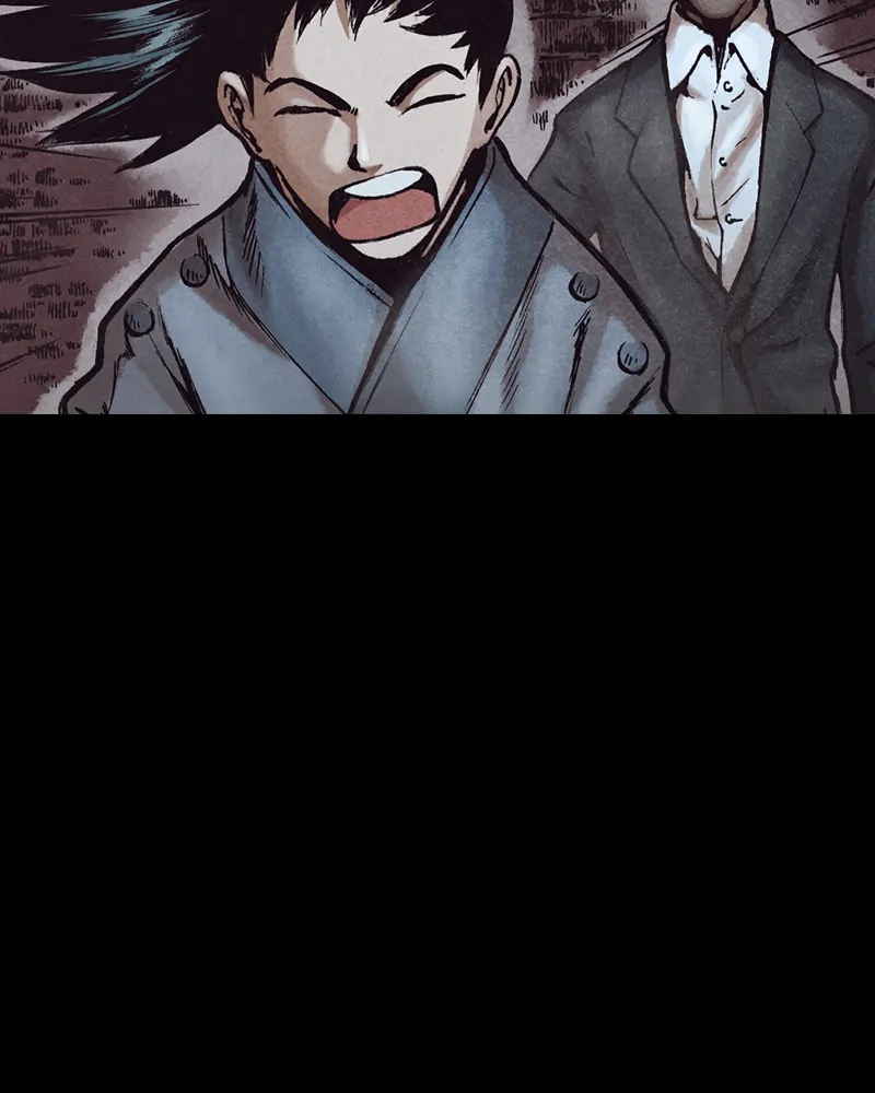 Read Blade of the Phantom Master Manga Online
